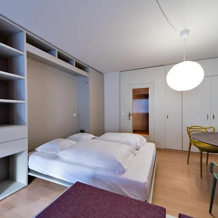 Chesa Suot Brattas - * St. Moritz