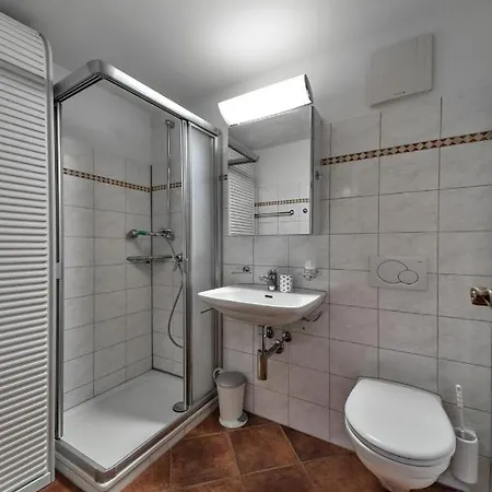 Chesa Suot Brattas - Apartment St. Moritz